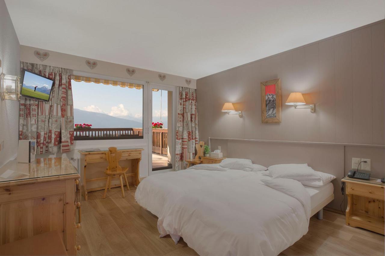 Ad'eldorado Hotel 3*