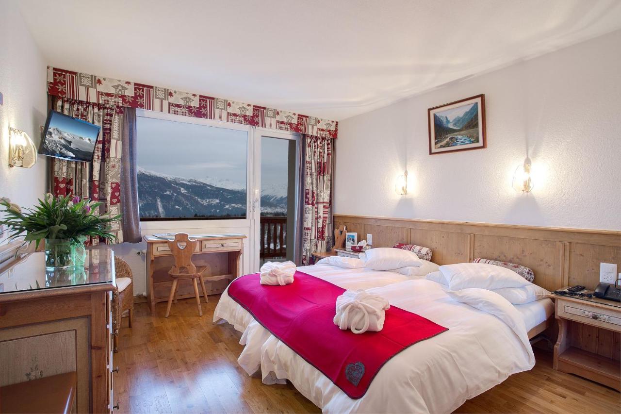 Ad'eldorado Hotel 3*