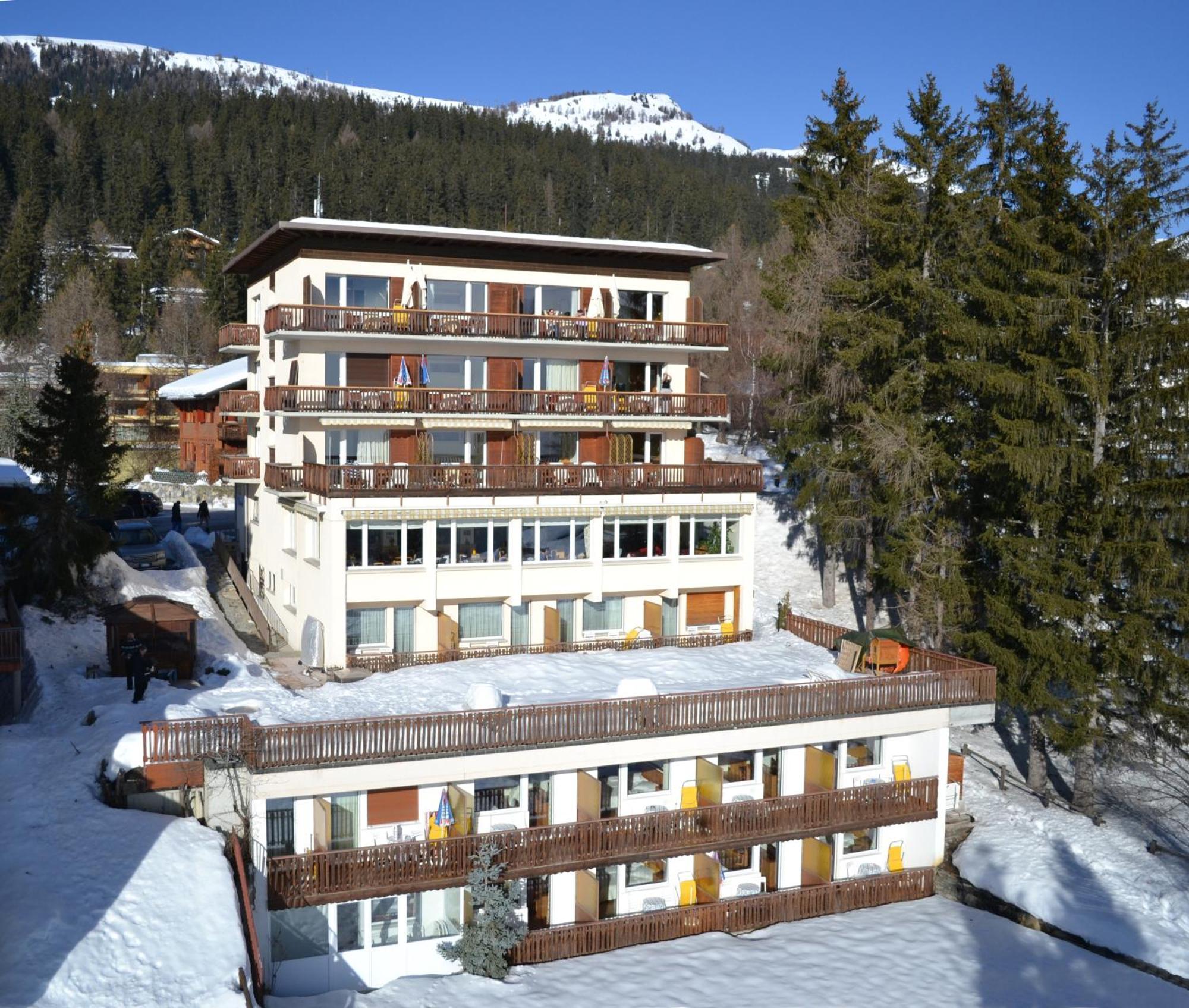 Hotel Ad'eldorado
