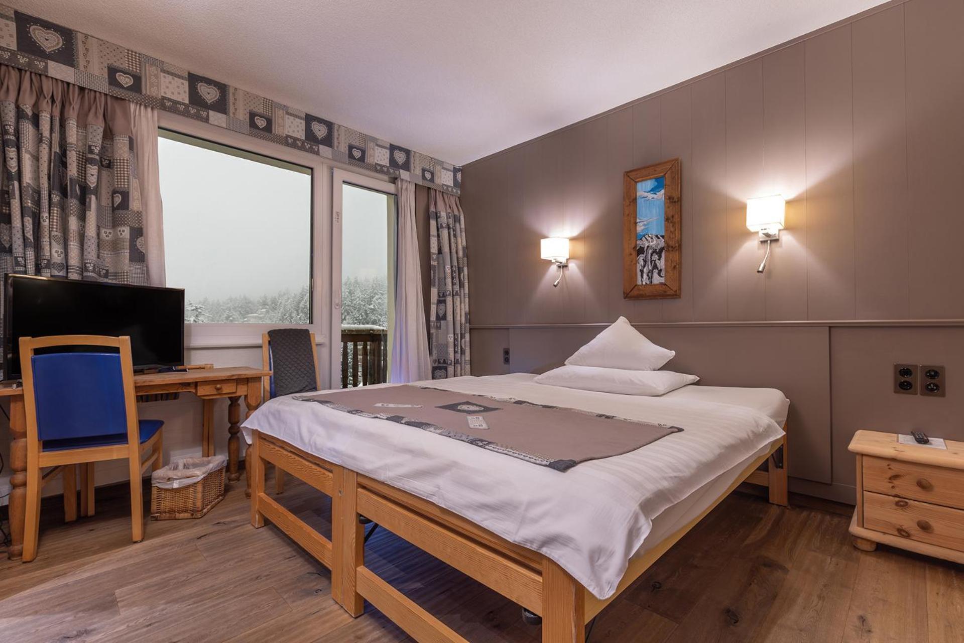 Hotel Ad'eldorado 3*