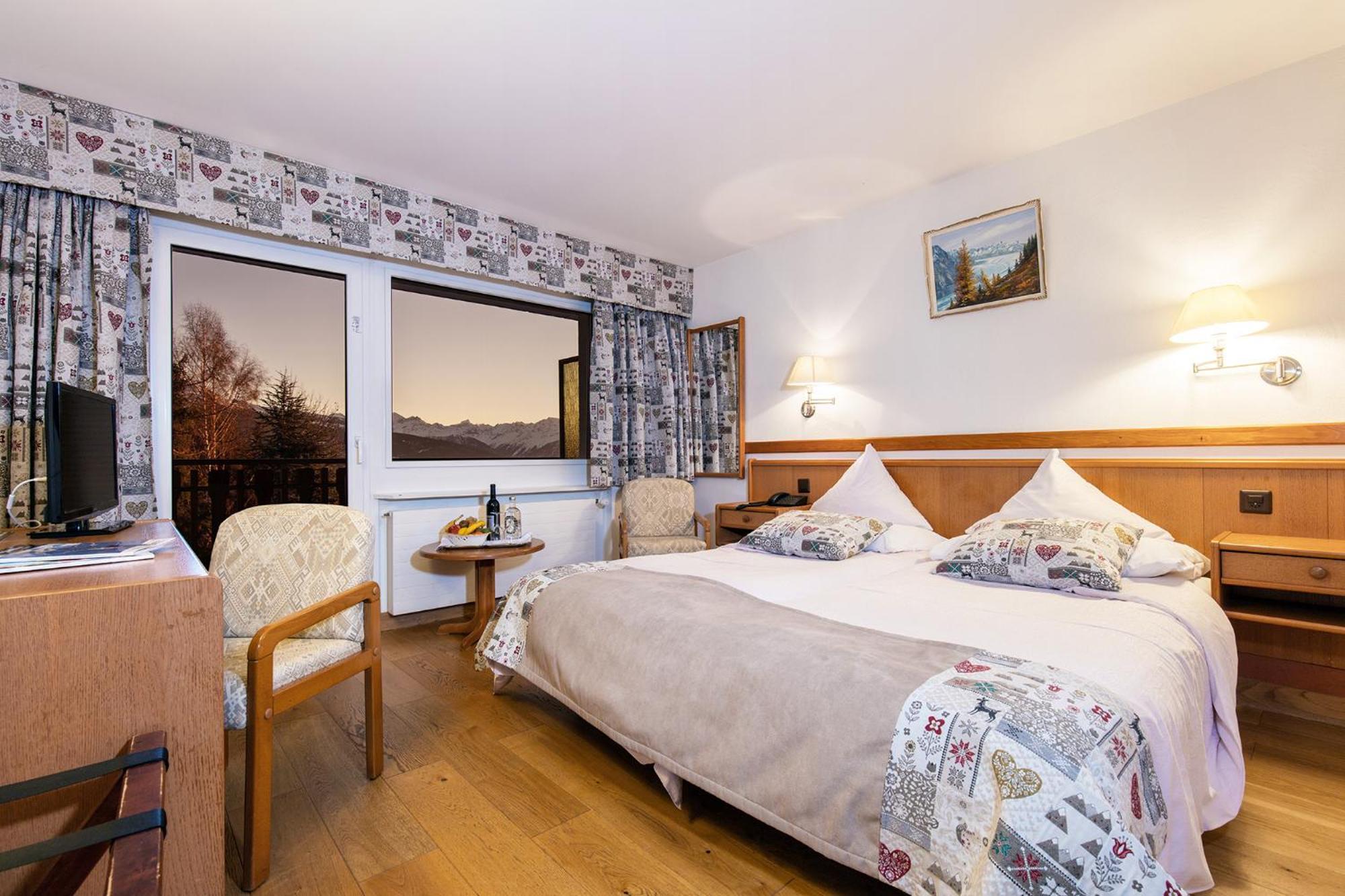 Ad'eldorado Crans-Montana
