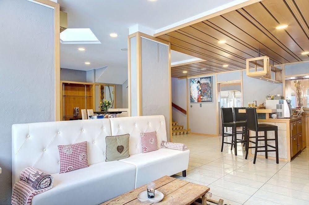 Hotel Ad'eldorado Crans-Montana