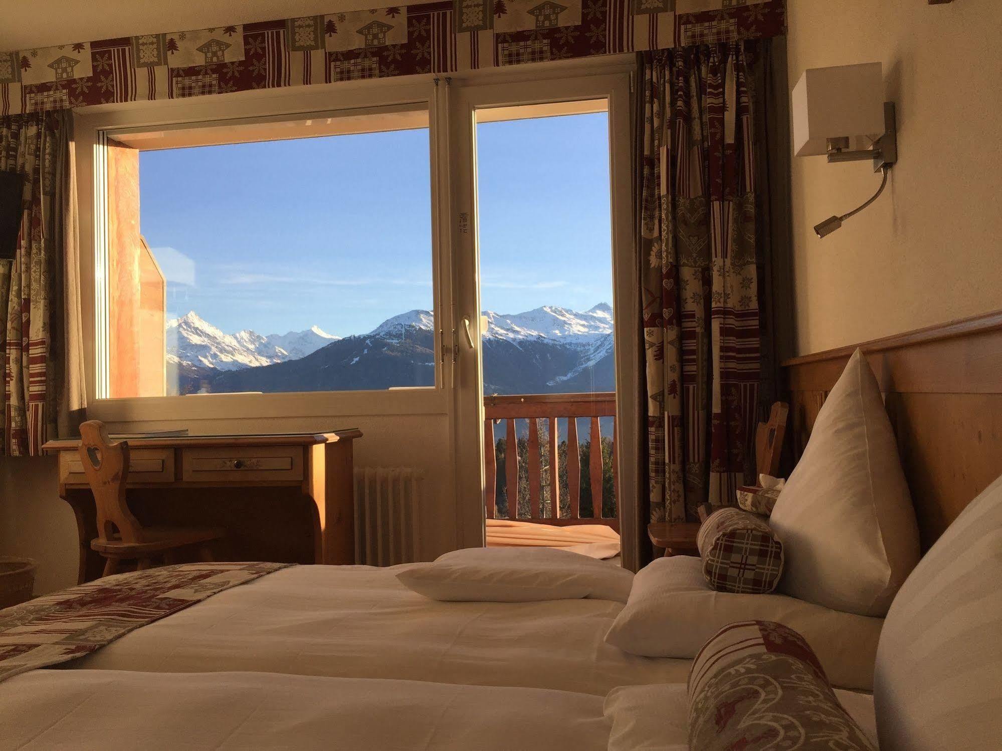 Ad'eldorado Crans-Montana