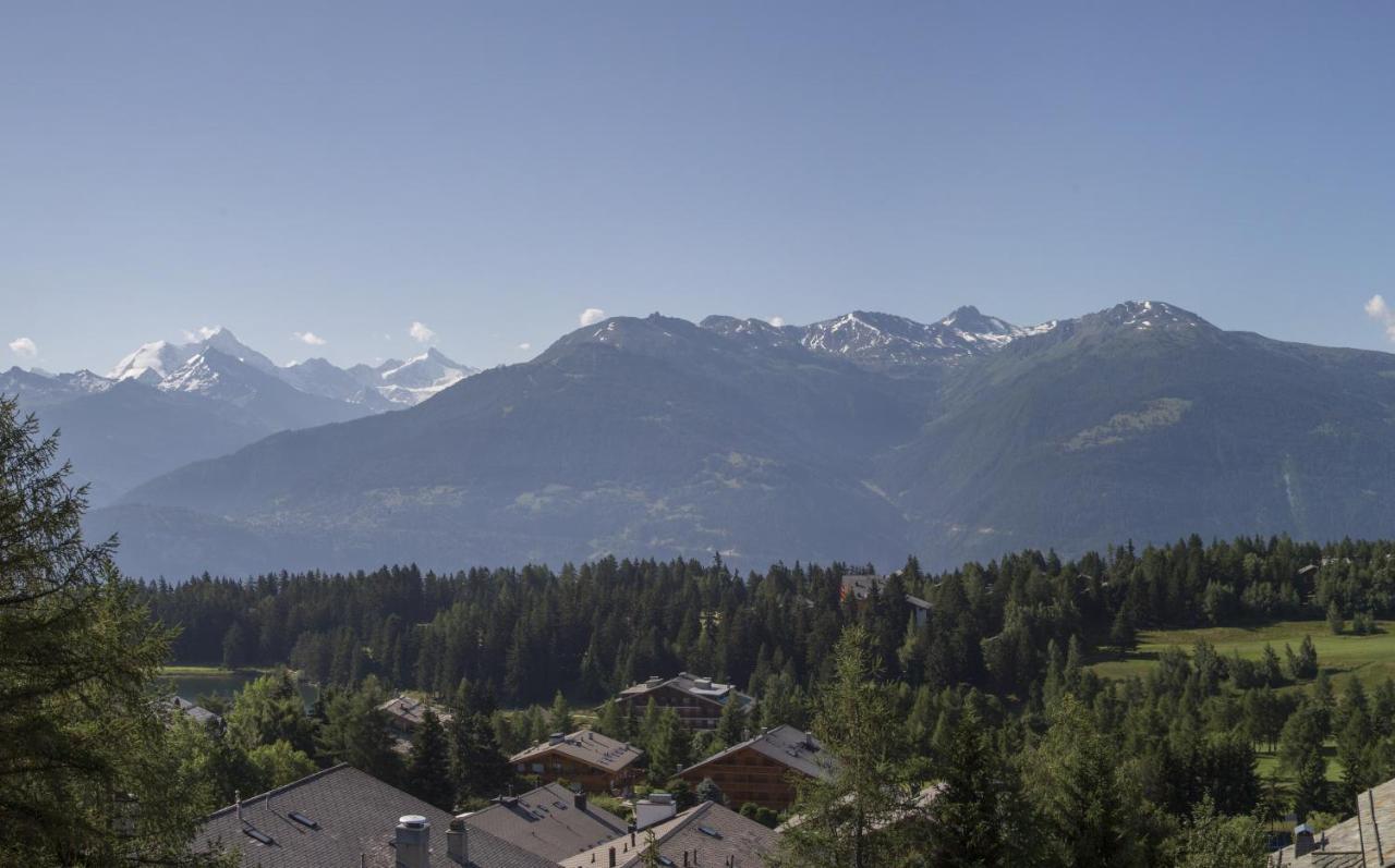 Ad'eldorado 3* Crans-Montana