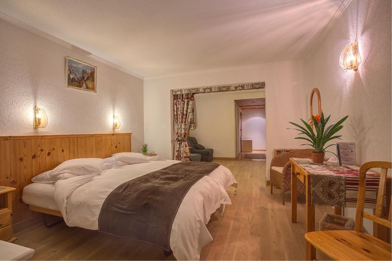 Ad'eldorado Crans-Montana